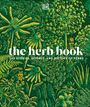 Dk: The Herb Book, Buch