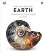 Dk: Earth, Buch