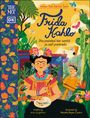 Dk: The Met Frida Kahlo: She Painted Her World in Self-Portraits, Buch