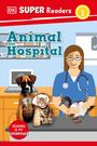 Judith Walker-Hodge: DK Super Readers Level 2 Animal Hospital, Buch