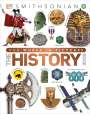 Dk: Our World in Pictures the History Book, Buch