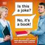 Conor Smith: Is This a Joke? No, It's a Book!, Buch