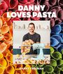 Danny Freeman: Danny Loves Pasta, Buch