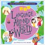 Gill Budgell: Language Around the World, Buch