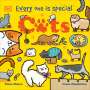 Fiona Munro: Every One Is Special: Cats, Buch