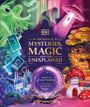 Tamara Macfarlane: The Book of Mysteries, Magic, and the Unexplained, Buch
