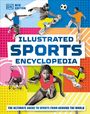 Dk: Illustrated Sports Encyclopedia, Buch