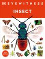 Dk: Eyewitness Insect, Buch