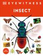 Dk: Eyewitness Insect, Buch