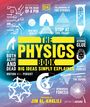Dk: The Physics Book, Buch