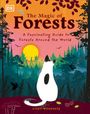 Vicky Woodgate: The Magic of Forests: A Fascinating Guide to Forests Around the World, Buch