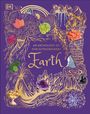 Cally Oldershaw: An Anthology of Our Extraordinary Earth, Buch
