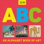 Dk: The Met ABC, Buch