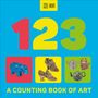 Dk: The Met 123, Buch