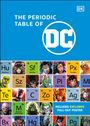 Dk: The Periodic Table of DC, Buch