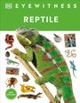 Dk: Eyewitness Reptile, Buch