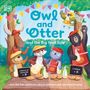 Dk: Owl and Otter and the Big Yard Sale: Join in the Fun, and Learn about Addition and Counting Money!, Buch