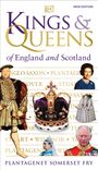 Plantagenet Somerset Fry: Kings and Queens of England and Scotland, Buch