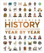 Dk: History Year by Year, Buch