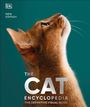 Dk: The Cat Encyclopedia, Buch