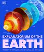 Dk: Explanatorium of the Earth, Buch