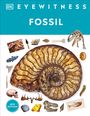 Dk: Eyewitness Fossil, Buch