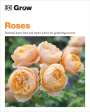 Philip Clayton: Grow Roses, Buch