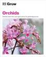 Andrew Mikolajski: Grow Orchids, Buch