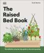 Dk: The Raised Bed Book, Buch