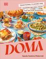 Spasia Pandora Dinkovski: Doma, Buch