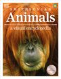 Dk: Animals a Visual Encyclopedia, Buch