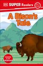 Dk: DK Super Readers Pre-Level a Bison's Tale, Buch