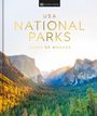 Dk Eyewitness: USA National Parks, Buch
