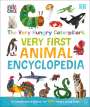 Dk: The Very Hungry Caterpillar's Very First Animal Encyclopedia, Buch