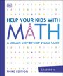 Carol Vorderman: Help Your Kids with Math, Third Edition, Buch