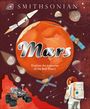 Dk: Mars, Buch