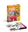 Dk: Make Your Own T. Rex, Buch
