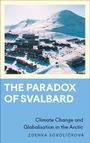 Zdenka Sokolickova: The Paradox of Svalbard, Buch