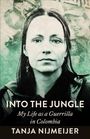 Tanja Nijmeijer: Into the Jungle, Buch