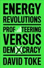 David Toke: Energy Revolutions, Buch