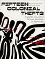 Sela K Adjei: Fifteen Colonial Thefts, Buch
