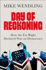 Mike Wendling: Day of Reckoning, Buch