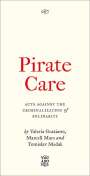 Valeria Graziano: Pirate Care, Buch