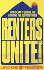 Jacob Stringer: Renters Unite, Buch