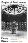 Emmy Rakete: Empire of Punishment, Buch