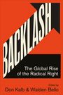 : Backlash, Buch