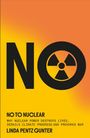 Linda Pentz Gunter: No to Nuclear, Buch