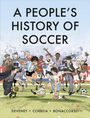 Mickaël Correia: A People's History of Soccer, Buch