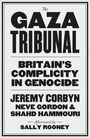 Jeremy Corbyn: Gaza Tribunal, Buch