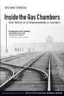 Shlomo Venezia: Inside the Gas Chambers, Buch